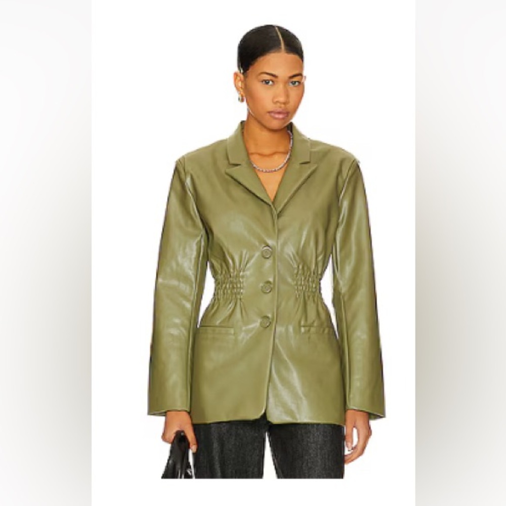 Steve Madden blazer